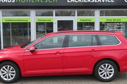 VW Passat 27.900 km 26.950 &euro; Rotenburg (Wümme) 27356