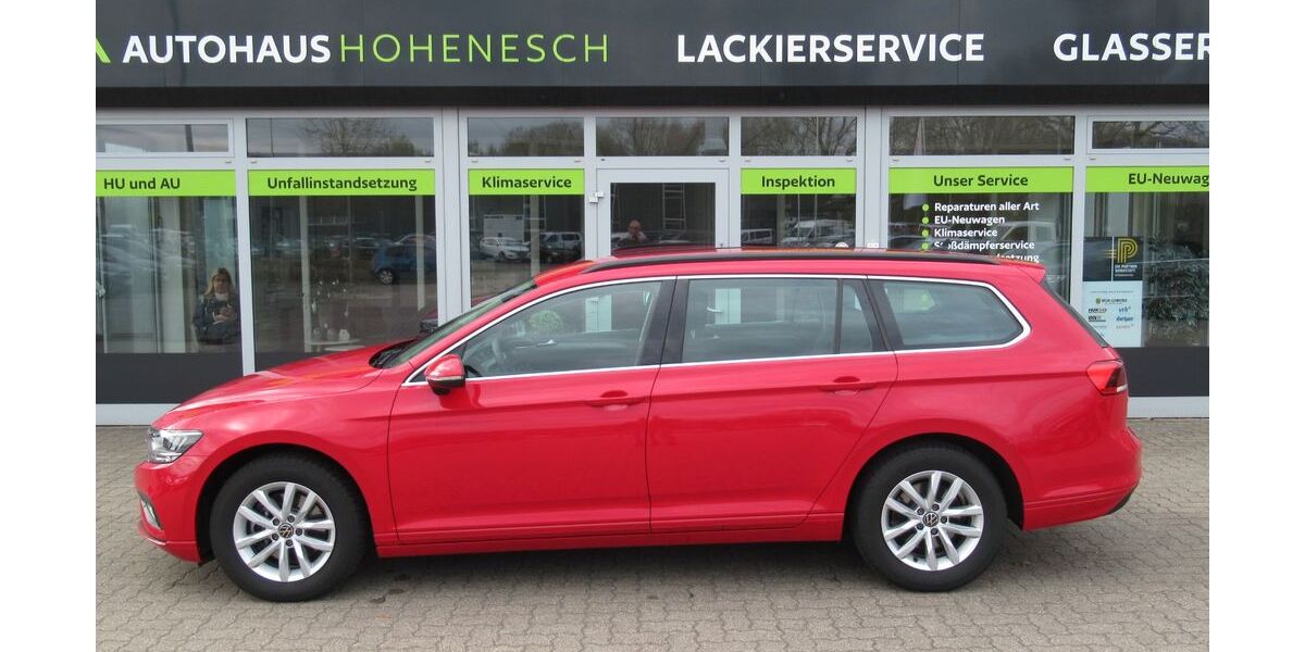 VW Passat 27.900 km 26.950 &euro; Rotenburg (Wümme) 27356