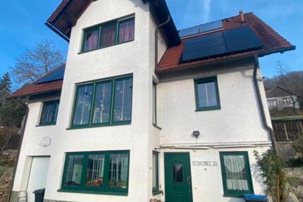 Haus Schmalkalden - 9 Zimmer, 137 m&sup2;, 324.000&euro; | Angebot:26934364