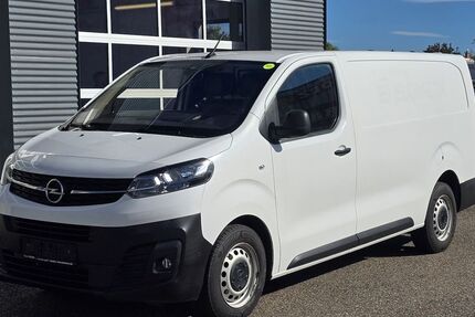 Opel Vivaro 38.000 km 20.998 &euro; Landau 76829
