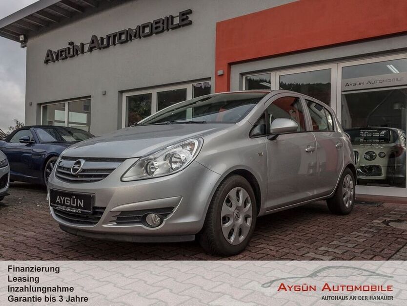 Corsa