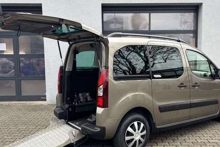 Citroen Berlingo 128.000 km 15.950 &euro; Würzburg 97084