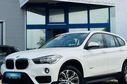 BMW X1 98.908 km 15.900 &euro; Nottuln 48301