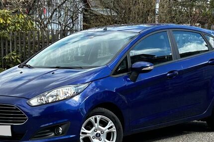 Ford Fiesta 149.999 km 3.600 &euro; Remshalden 73630