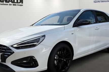 Hyundai i30 118.991 km 15.490 &euro; Wiesloch 69168