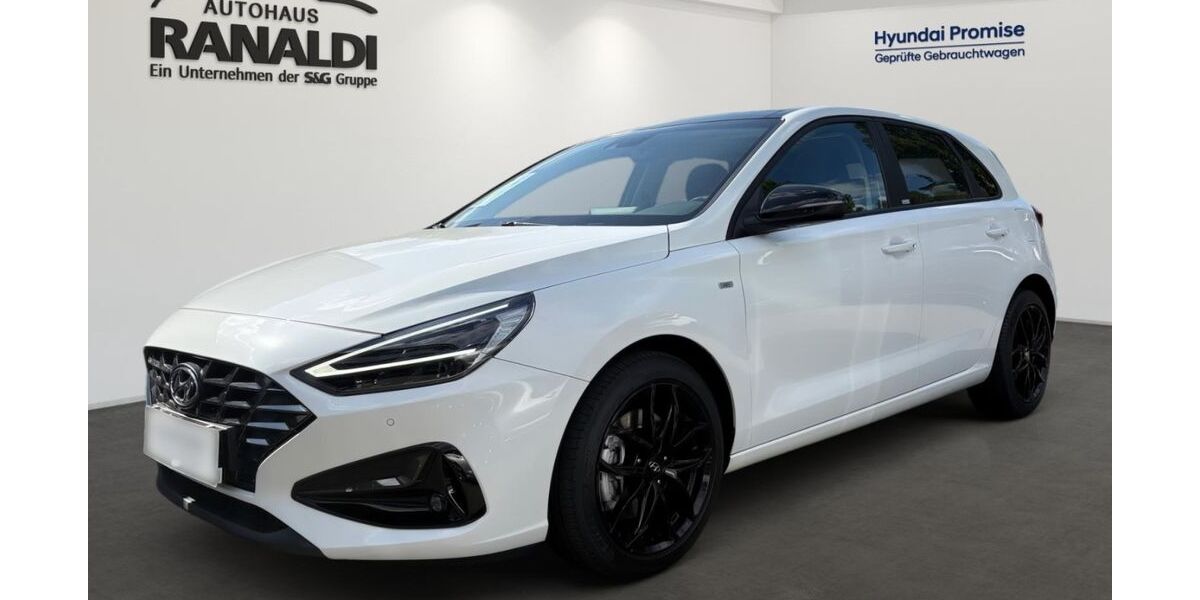 Hyundai i30 118.991 km 15.490 &euro; Wiesloch 69168