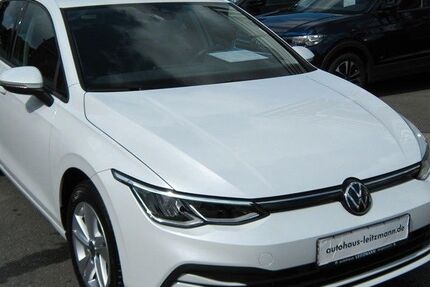 VW Golf 60.000 km 19.980 &euro; Langenzenn 90579