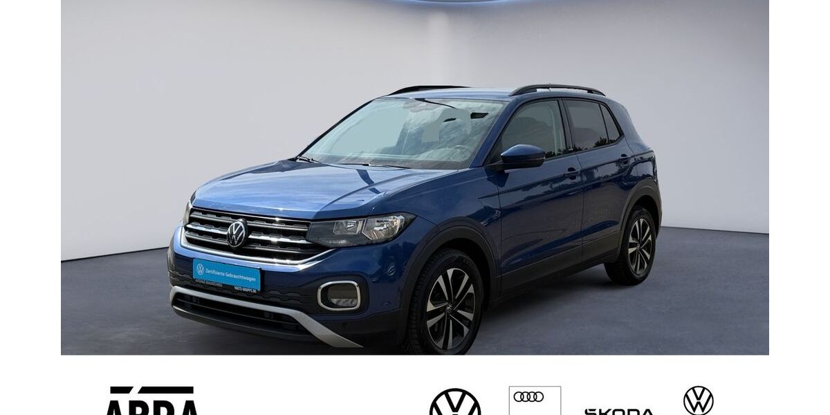 VW T-Cross 96.700 km 14.880 &euro; Braunschweig 38108