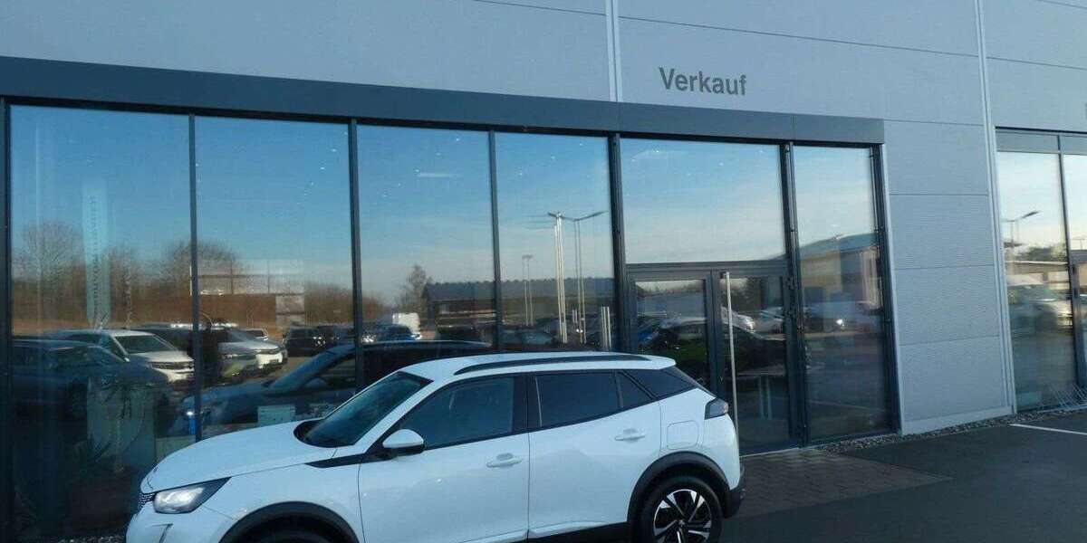 Peugeot 2008 45.250 km 15.950 &euro; Bad Saulgau 88348