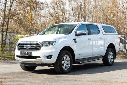 Ford Ranger 124.989 km 22.999 &euro; Teltow 14513