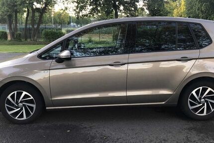 VW Golf Sportsvan 44.000 km 15.900 &euro; Göttingen 37081