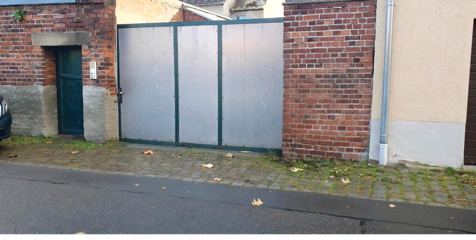 Gewerbeobjekt Eilenburg - 150&euro; | Angebot:24641126