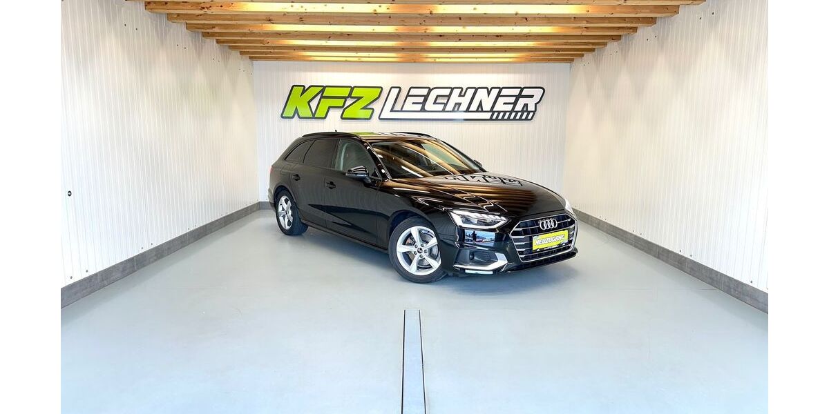 Audi A4 105.200 km 21.850 &euro; Neuhaus am Inn 94152
