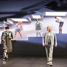 Der Prozess 12.03.2026 THEATER LÜBECK