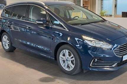 Ford S-Max 84.859 km 23.950 &euro; Achim-Bierden 28832