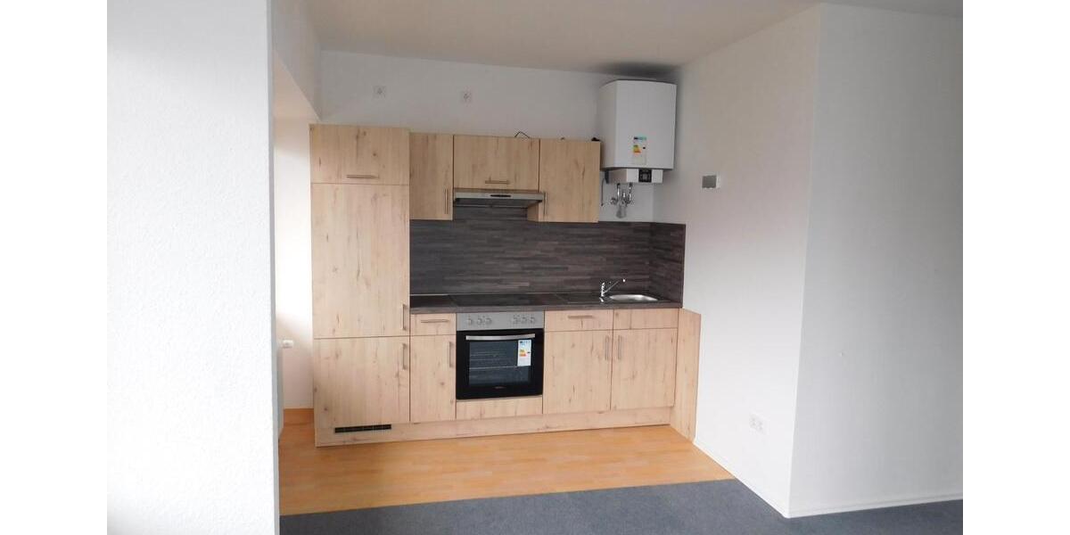 Etagenwohnung Norden - 2 Zimmer, 54 m&sup2;, 500&euro; | Angebot:26340632