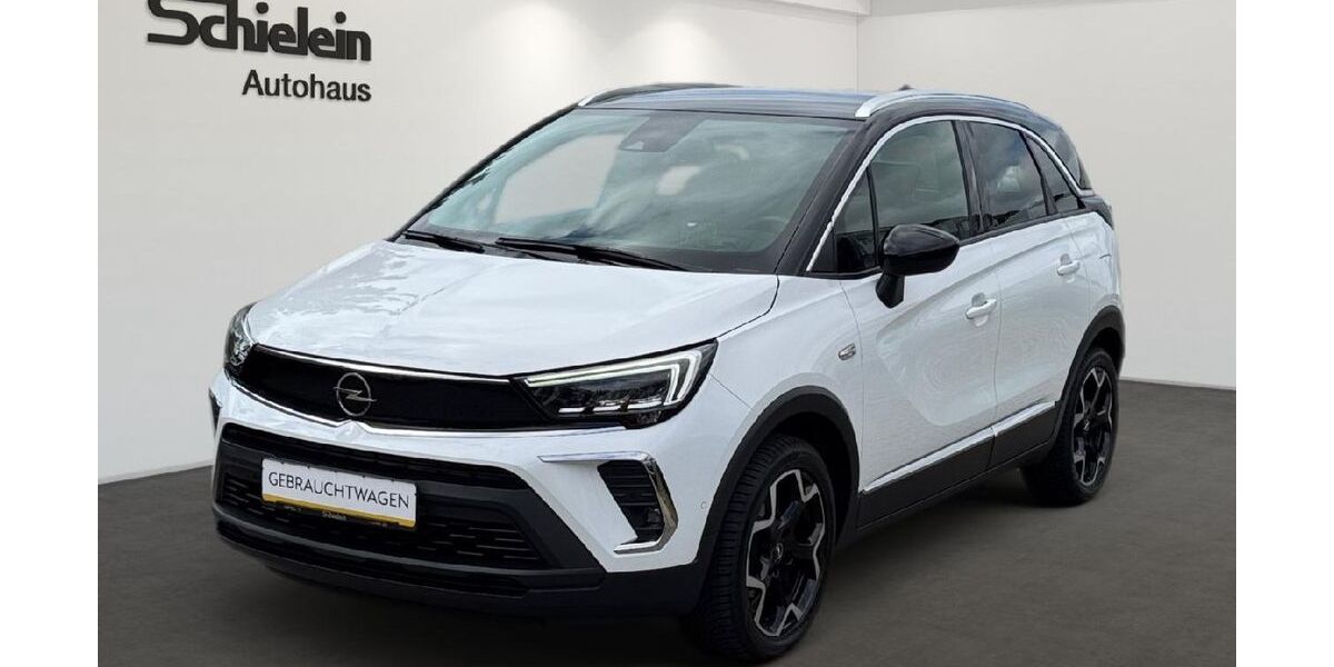 Opel Crossland (X) 40.700 km 17.950 &euro; Neumarkt 92318