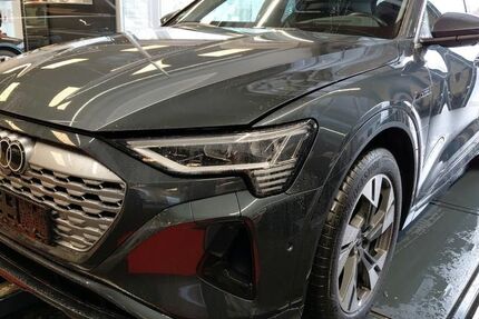 Audi Q8 e-tron 31.045 km 46.990 &euro; Hamburg 22047