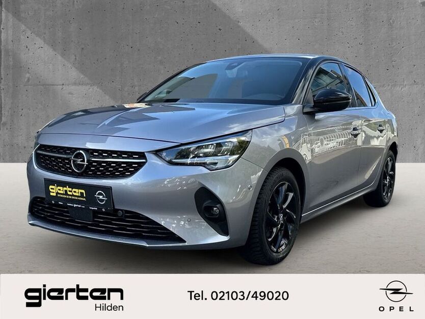 Corsa