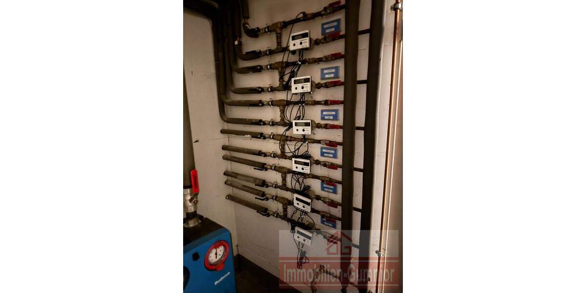 Etagenwohnung Rheine Dutum - 2 Zimmer, 59 m&sup2;, 160.000&euro; | Angebot:25742792