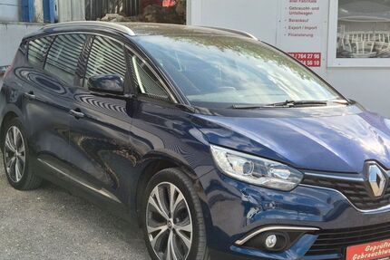 Renault Scenic 149.000 km 8.999 &euro; Spaichingen 78549