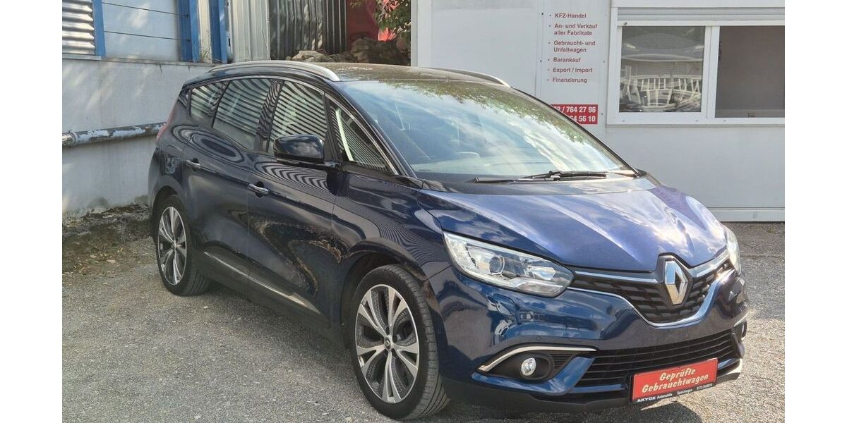 Renault Scenic 149.000 km 8.999 &euro; Spaichingen 78549