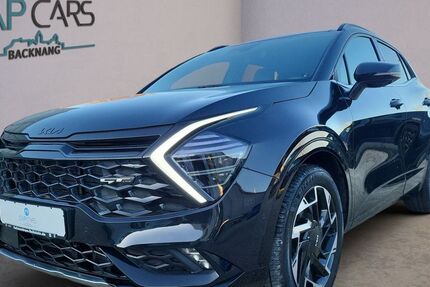 Kia Sportage 28.473 km 34.490 &euro; Backnang 71522