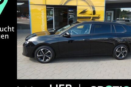 Opel Astra 5.774 km 21.490 &euro; Bockenem 31167