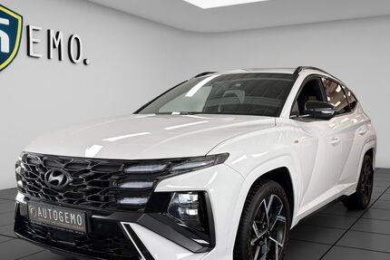 Hyundai TUCSON 29.500 km 30.790 &euro; Buhlenberg 55767