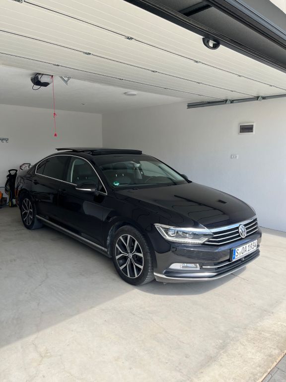 Passat