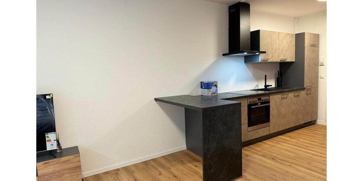 Terrassenwohnung Waldbronn - 2 Zimmer, 70 m&sup2;, 310.000&euro; | Angebot:26992359