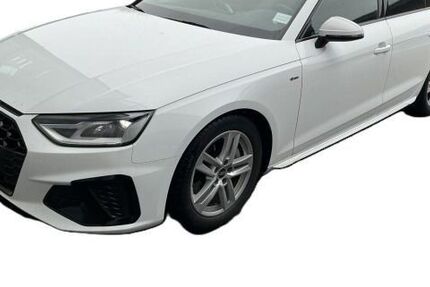 Audi A4 65.263 km 30.490 &euro; Dresden 01169