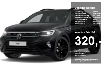 VW Taigo 40.109 km 24.480 &euro; Dingolfing 84130