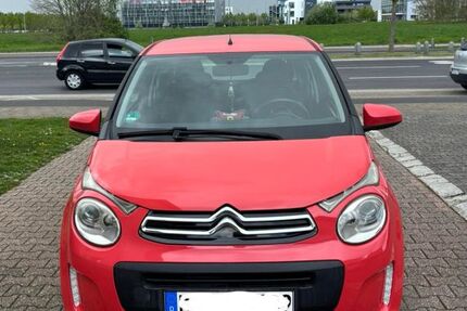 Citroen C1 65.000 km 4.200 &euro; Kevelaer 47623