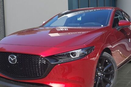 Mazda 3 5.352 km 29.690 € Niedernhausen 65527