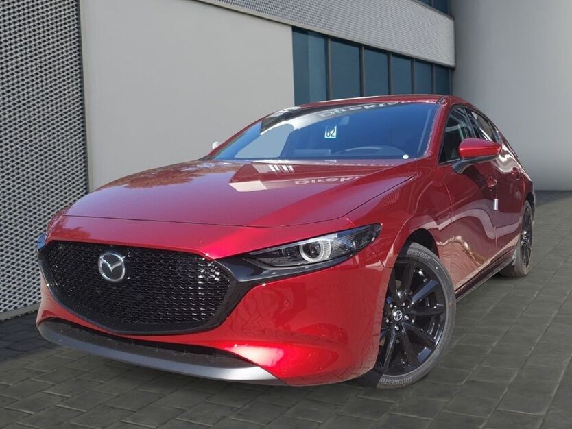 Mazda 3 5.352 km 29.690 € Niedernhausen 65527