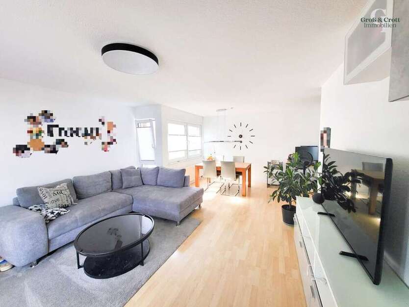 Wohnung zum Mieten in Würselen 980 € 93 m²