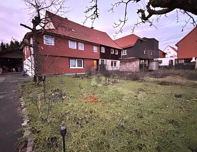 EIN ZUHAUSE VOLLER CHANCEN - Doppelhaushälfte Herzberg am Harz | Angebot:25278532