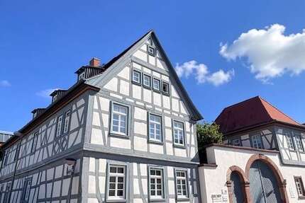 Gewerbeobjekt Groß-Gerau Gerau - 1.300&euro; | Angebot:27259288