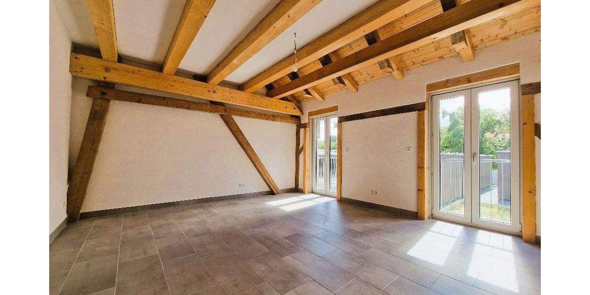 Etagenwohnung Wolfsburg Ehmen Ehmen - 3 Zimmer, 87 m&sup2;, 1.094&euro; | Angebot:25299699