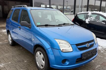 Suzuki Ignis 137.120 km 749 &euro; Wernigerode 38855