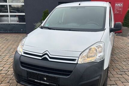 Citroen Berlingo 139.855 km 6.390 &euro; Celle 29227