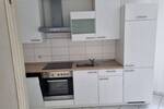 Schöne 3 RaumWohnung mit Einbauküche