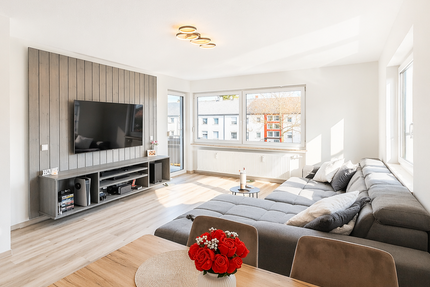 Wohnung Simmern/Hunsrück Hunsrück - 4 Zimmer, 86 m&sup2;, 210.000&euro; | Angebot:26450440
