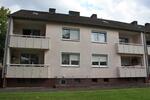 Erdgeschoßwohnung Recklinghausen König Ludwig - 3.5 Zimmer, 59 m&sup2;, 521&euro; | Angebot:25956761