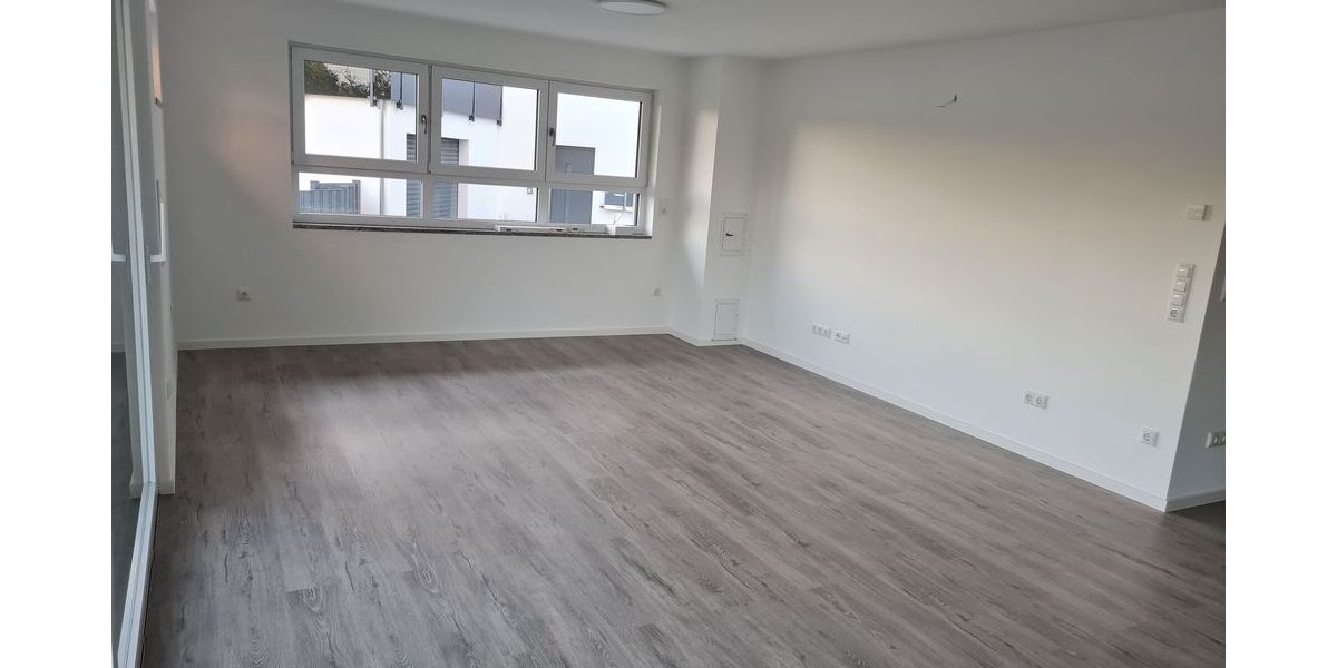 **Neubau Erstbezug, Traumhafte und moderne 4-ZIMMER EG.-Maisonette Whg. in Bischofsheim** - Maisonettenwohnung Bischofsheim | Angebot:26834792