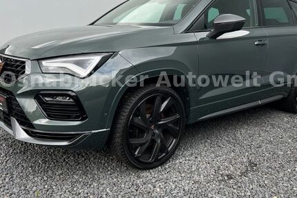 Cupra Ateca 9.339 km 39.990 &euro; Georgsmarienhütte 49124