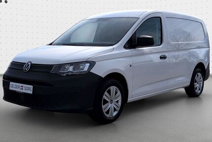 VW Caddy Maxi 29.400 km 23.480 &euro; Ebern 96106