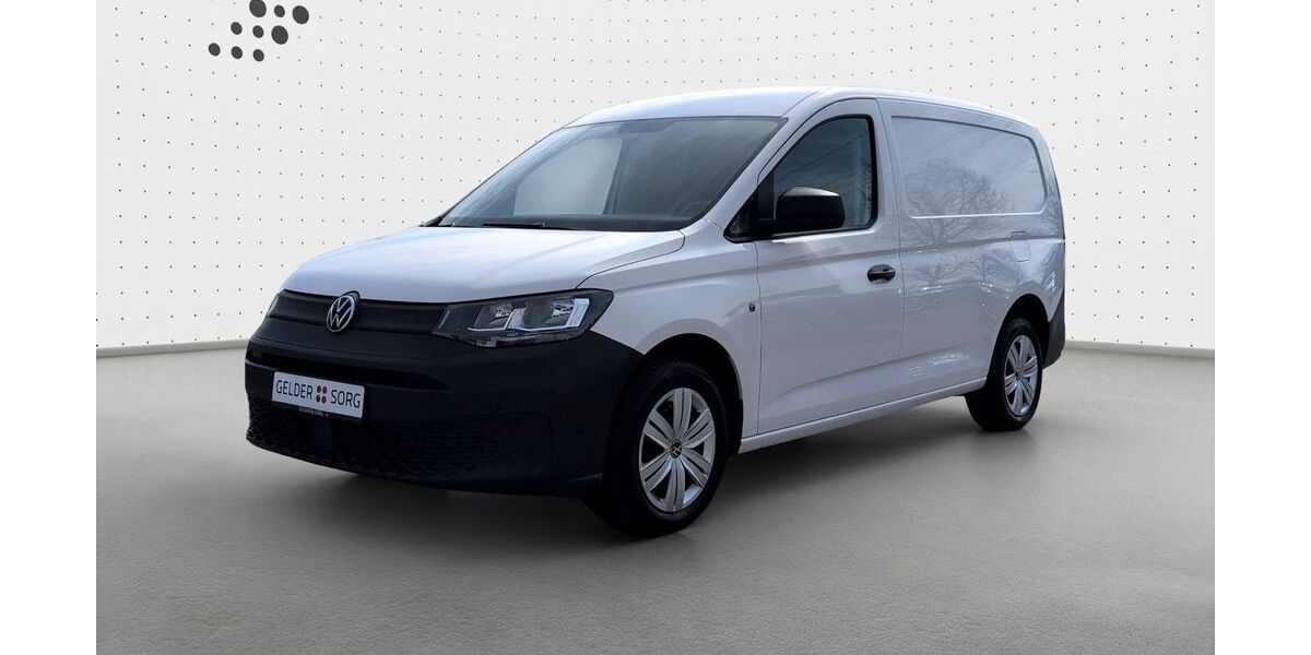 VW Caddy Maxi 29.400 km 23.480 &euro; Ebern 96106