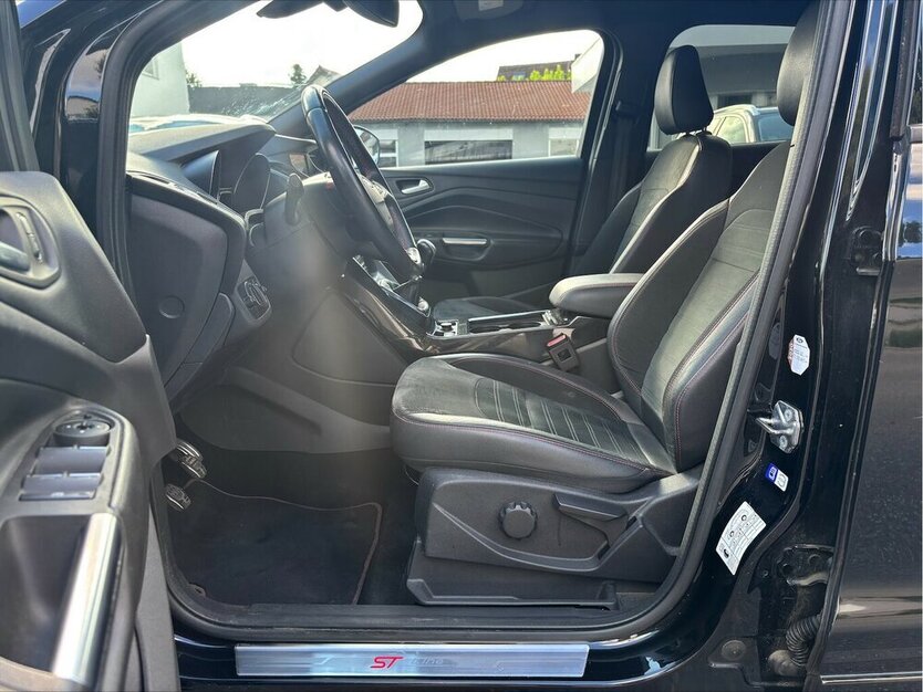 Kuga 1.5 EcoBoost ST-Line